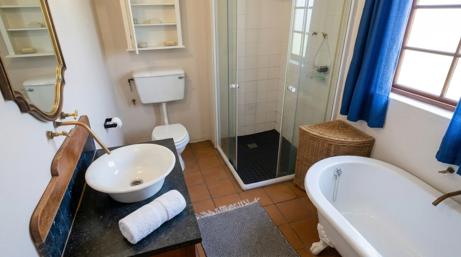 2 Bedroom Property for Sale in Swellendam Western Cape